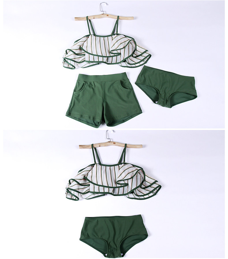 Maillot de bain pour femme - Ref 3037757 Image 38