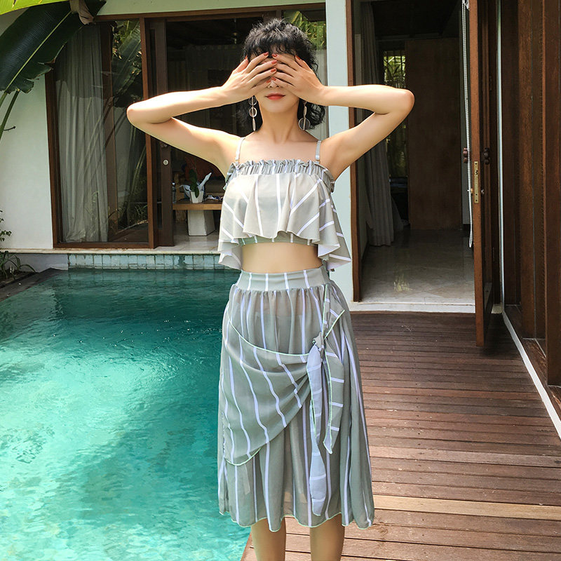 Maillot de bain pour femme - Ref 3037761 Image 4