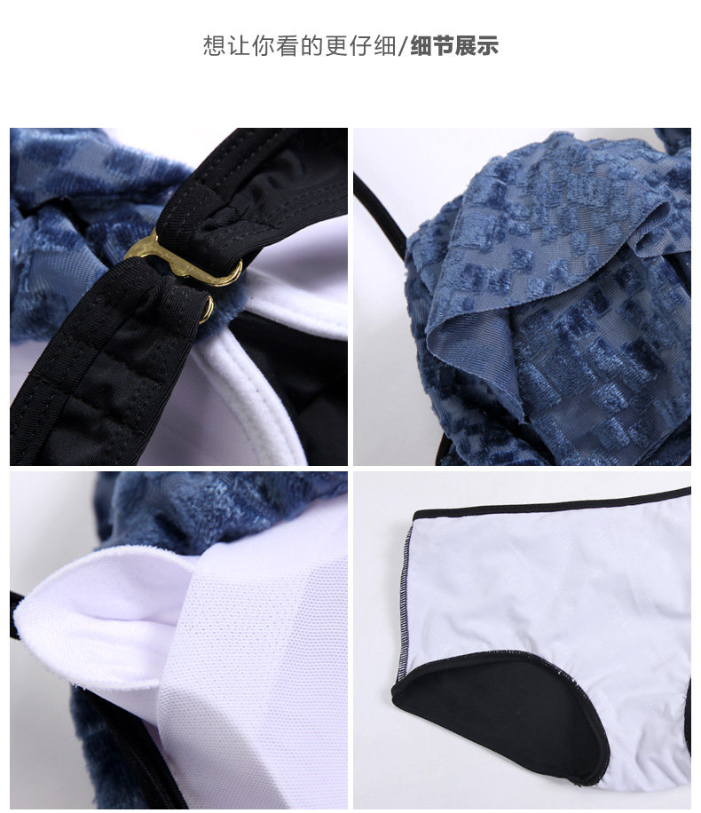 Maillot de bain pour femme - Ref 3037636 Image 30