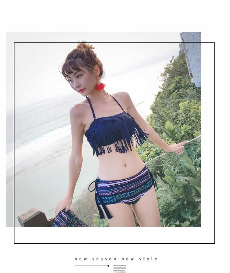 Maillot de bain pour femme - Ref 3037719 Image 24