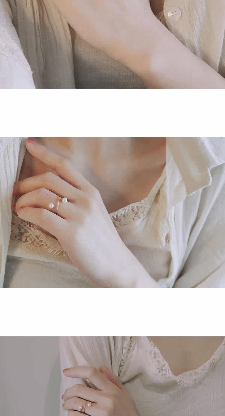 Bague Femme OTHER   - Ref 3087679 Image 16