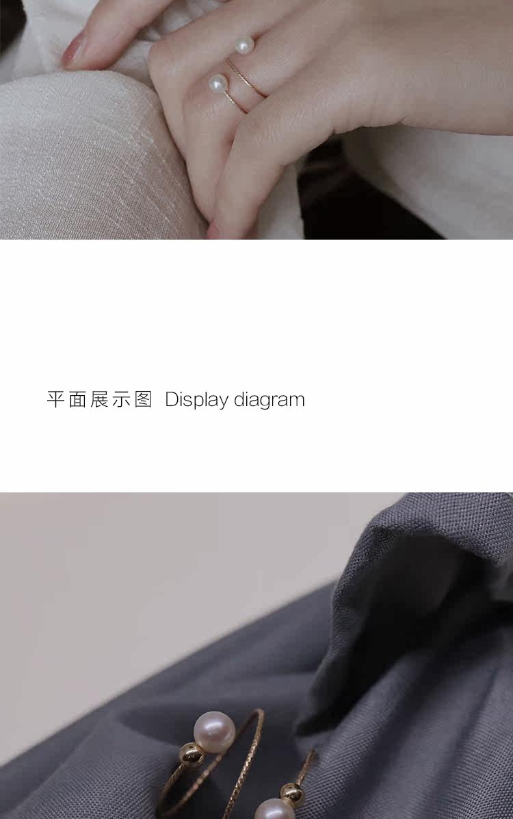 Bague Femme OTHER   - Ref 3087679 Image 19