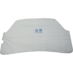 卡佩哈佛汽车机盖隔音棉隔热棉 吉利GX213 远景帝豪熊猫自由舰