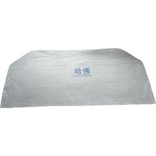 卡佩哈佛 汽车机盖隔音棉隔热棉 别克GL8/凯越/英朗/君越/君威