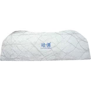 卡佩哈佛 汽车机盖/引擎盖隔音棉/隔热棉 CRV 思域锋范飞度雅阁