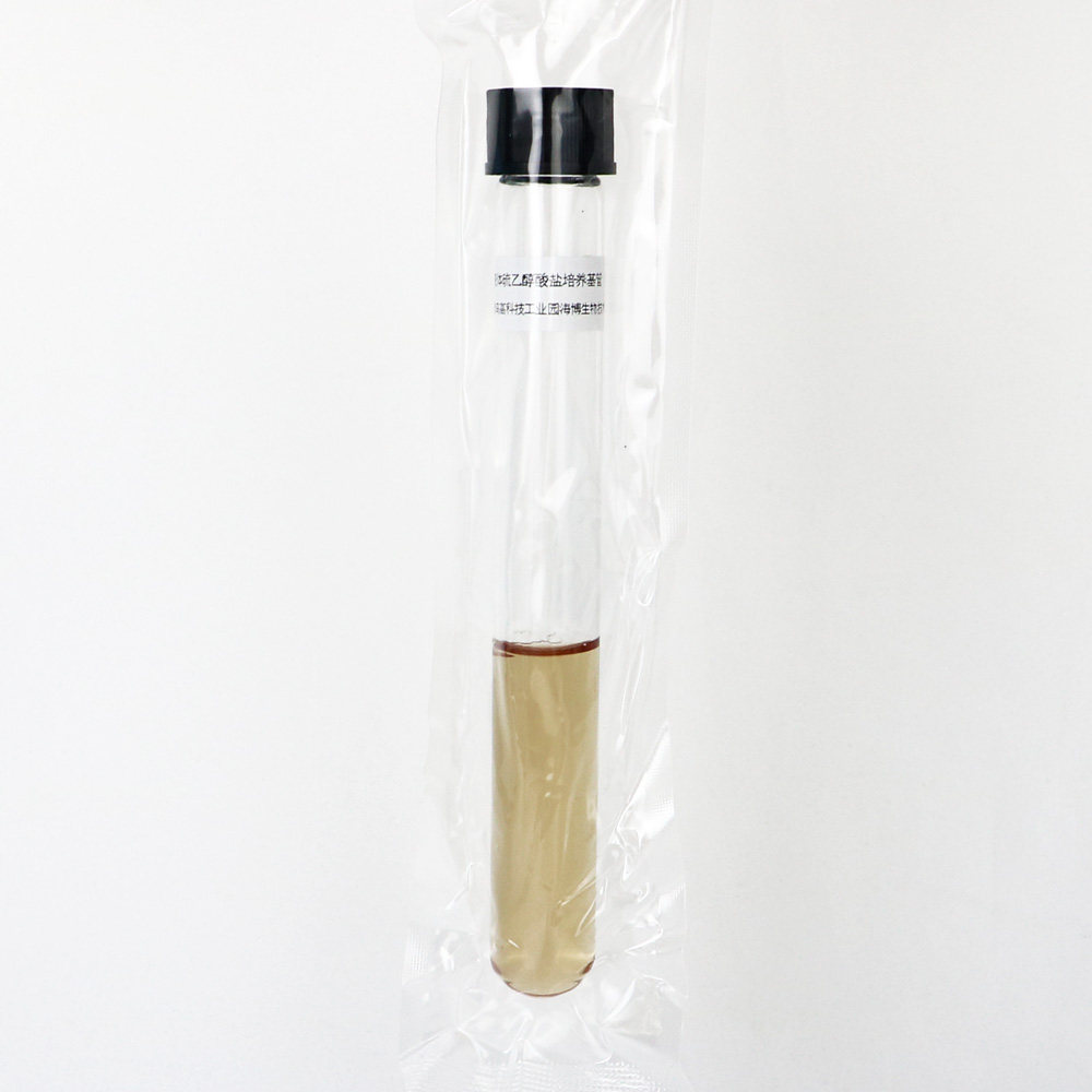 液体硫乙醇酸盐培养基管（FTG）   10mL*20支   HBPT032-3