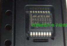 MAX3221EEAE Imported original spot MAXIM hot physical store
