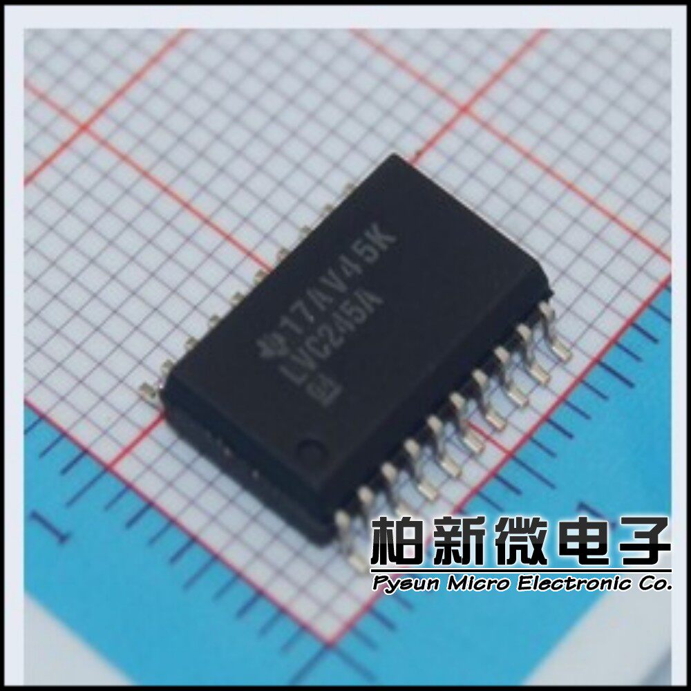 SN74LVC245ADWR original spot Baixin Electronics