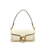 Shanghai Cang Spot Daishen рекомендует специальный магазин xiahongshu Хорошие вещи, чтобы выбрать кожаную сумку подмышки M5412 M5412