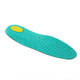 Dr. Jiang's counter genuine full-contact insoles for women's arch support, foot protection, breathable, shock-absorbing, wide-foot comfort I0544
