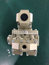 Azbil solenoid valve 463-300-10B0 463-300-0000 463-400-10B0 powder machine