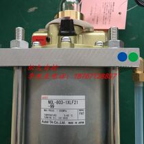 Original Azbil TACO oil mist lubrication device NOL-803-1XFL21 NOL-803-1XFL21