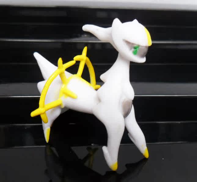 Figurine manga      Pokemon serie Pokemon - Ref 2700901 Image 6