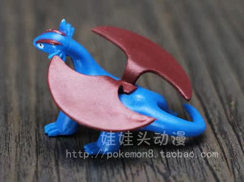 Figurine manga      Pokemon serie Pokemon - Ref 2700880 Image 6