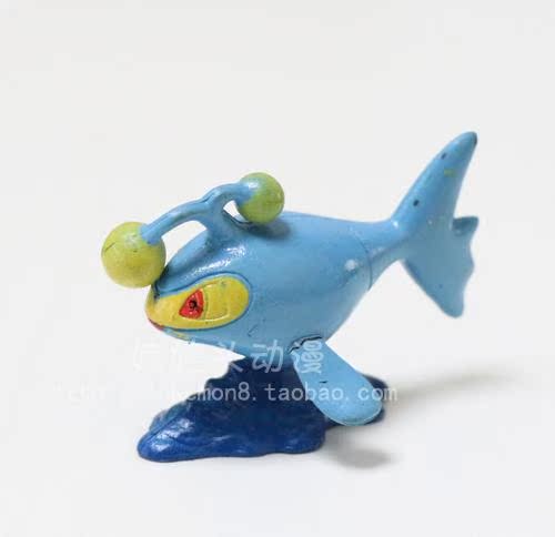 Figurine manga OTHER   Pokemon serie Pokemon - Ref 2700986 Image 6