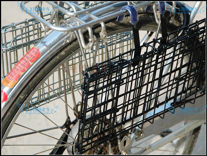 Panier pour vélo - Ref 2267540 Image 5