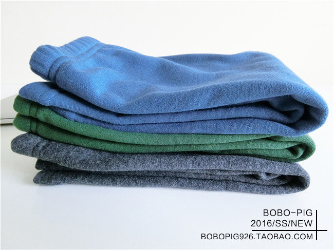 Pantalon garcon - Ref 2055317 Image 31