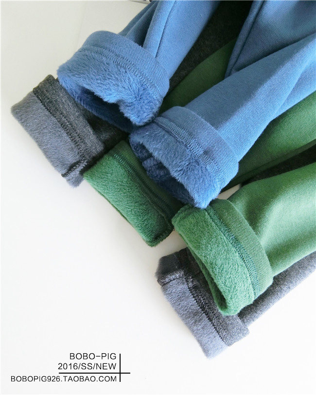 Pantalon garcon - Ref 2055317 Image 33