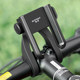 Mountainbike-Handyhalter zum Radfahren