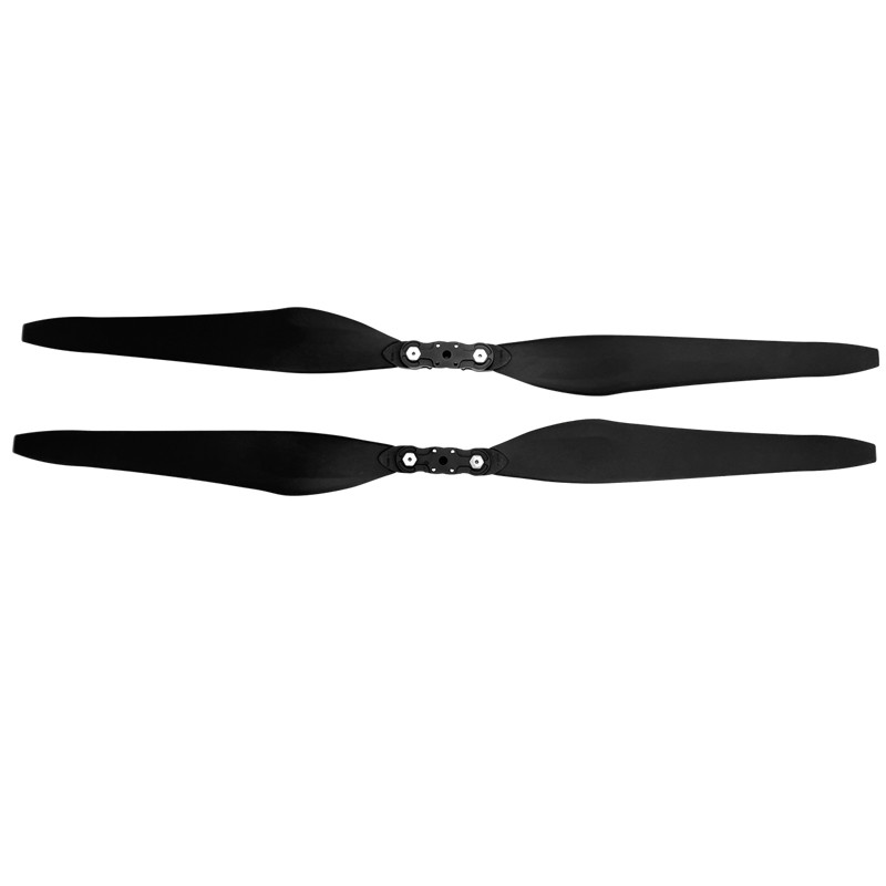 INNLOI 40 inch propeller 40132 folding paddle multi rotor straight arm ...