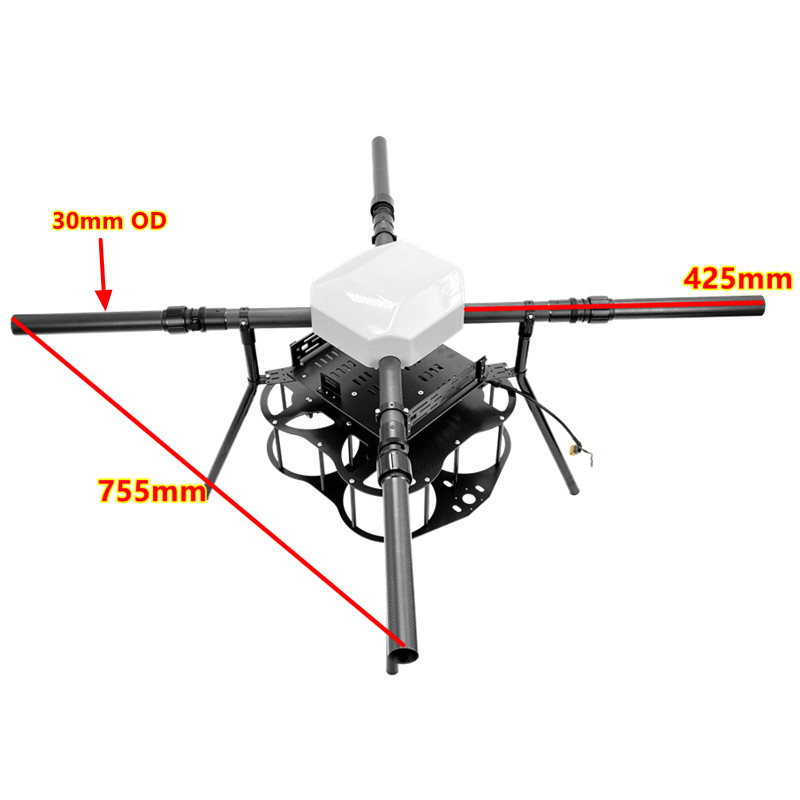 KI-EXO-R0 KiPRO用フレーム KI-EXO-R0 KiPRO用フレーム