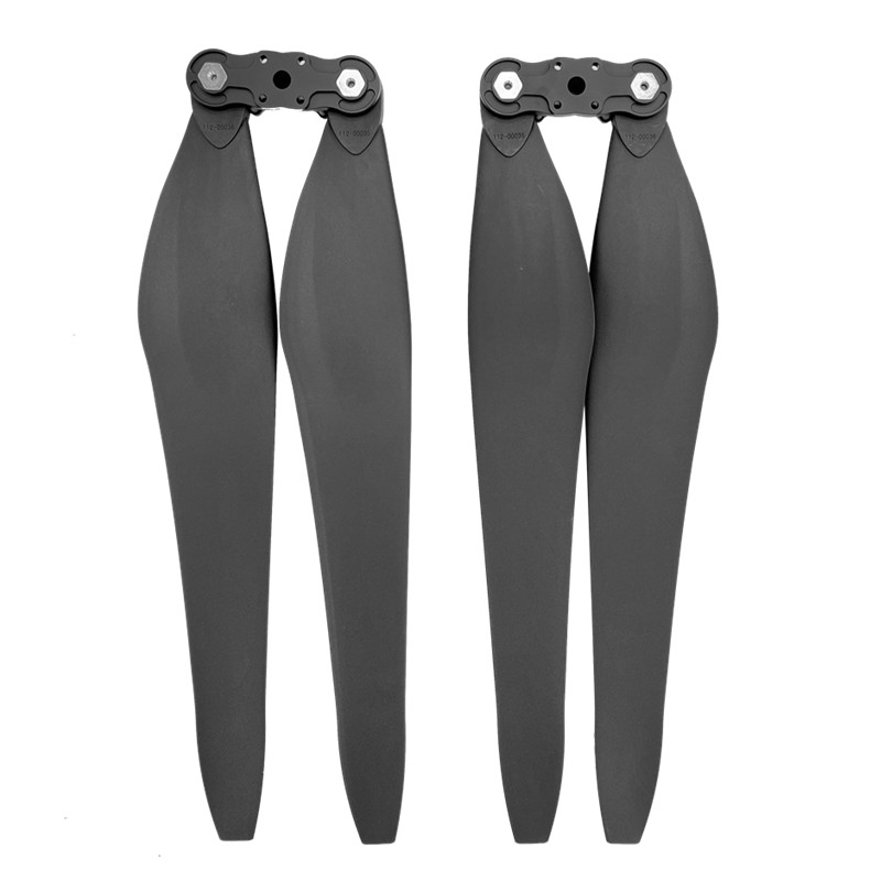 INNLOI 40 inch propeller 40132 folding paddle multi rotor straight arm ...