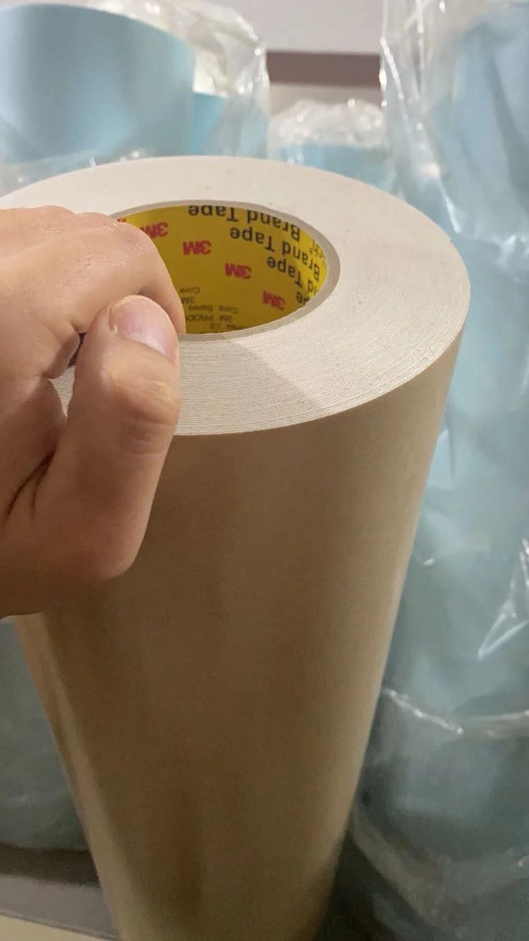 3M1015 flexo plate glue