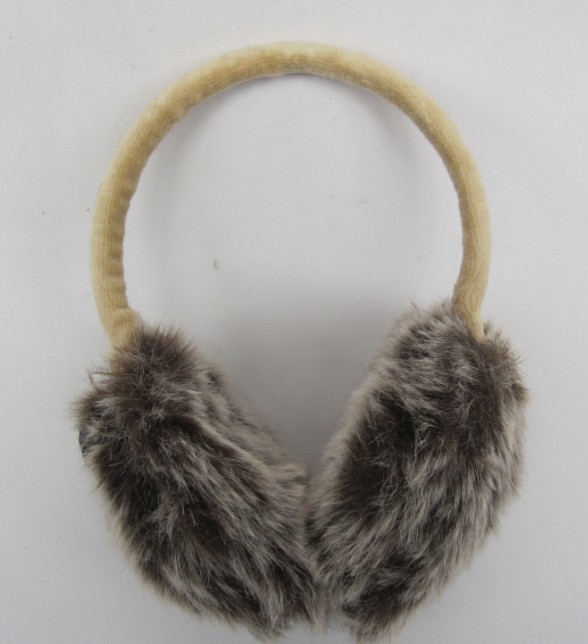 Cache-oreilles pour fille - Ref 2152993 Image 82