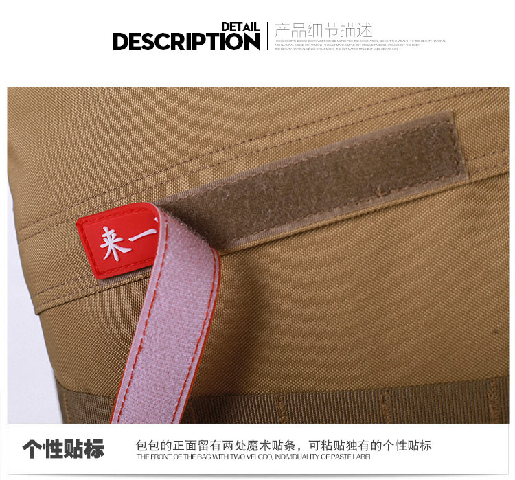 Sac homme - Ref 52868 Image 22