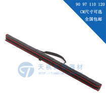 Microphone pick Rod bag pick Rod bag fish pole bag 90-120cm pick Rod bag Rod bag RODE pick Rod Special bag