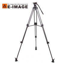 Ime Jie G30 professional camera tripod SLR photography professional tripod hydraulic head set
