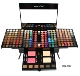 MISS ROSE Chính hãng Xoay Big Plum Makeup Box Eyeshadow Palette Set Quà tặng sinh nhật