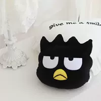 Cool Penguin Head Type One Headrest