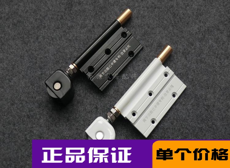 Folding door fitting aluminium alloy Ramen pulley universal wheel wheels sliding door sliding wheel underwheel wheels