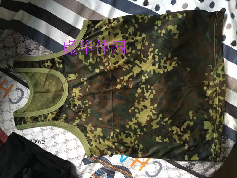 Débardeur sport pour homme - Ref 2023465 Image 6