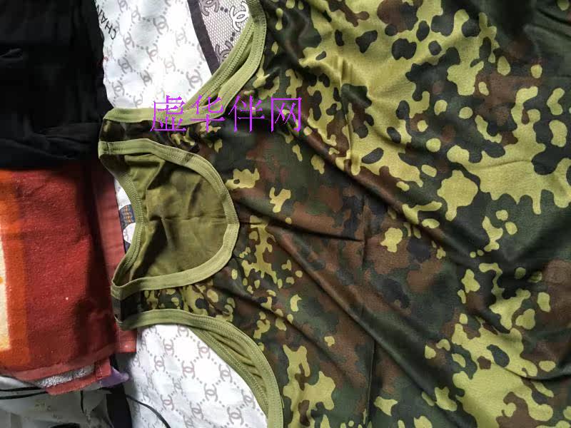 Débardeur sport pour homme - Ref 2023465 Image 3