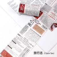 Для путешествий, 75mm