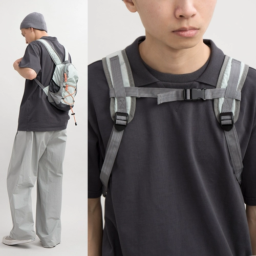 CryingCenter Toy Danny Bag СЛУЧАЙ