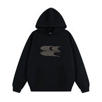 Звездный черный