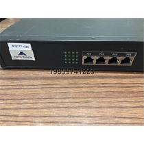 Negotiation Xunshi Voice Gateway MX60-48S Normally powered on No internal technology provided