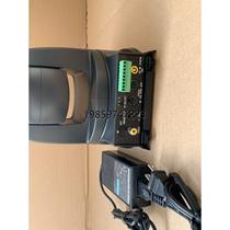 Bargaining price SONY EVI-D70P communication color camera with original power supply