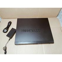 Negotiation 16-channel DS-7816N-K2 dual-bay network hard disk video recorder NVR