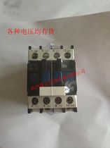 AC contactor CJX2-0910 220v single-phase 12a 380v three-phase 0901 110v 24v