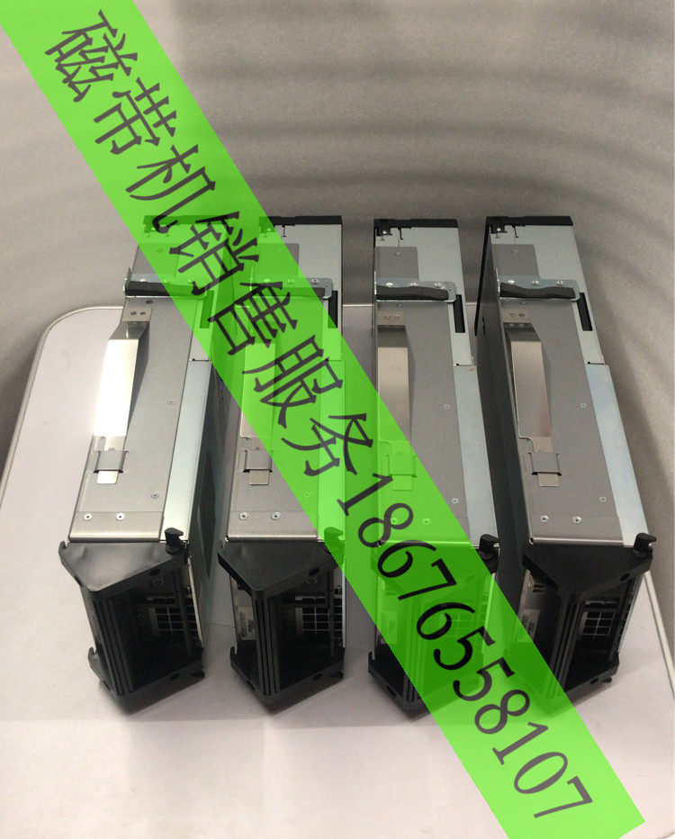 IBM 3588F4A LTO4 Fibre 3584 TS1040 TS3500 35P2326 35P2508