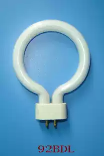 92BDL Ring tube Ring fluorescent tube Microscope lighting tube Microscope light source