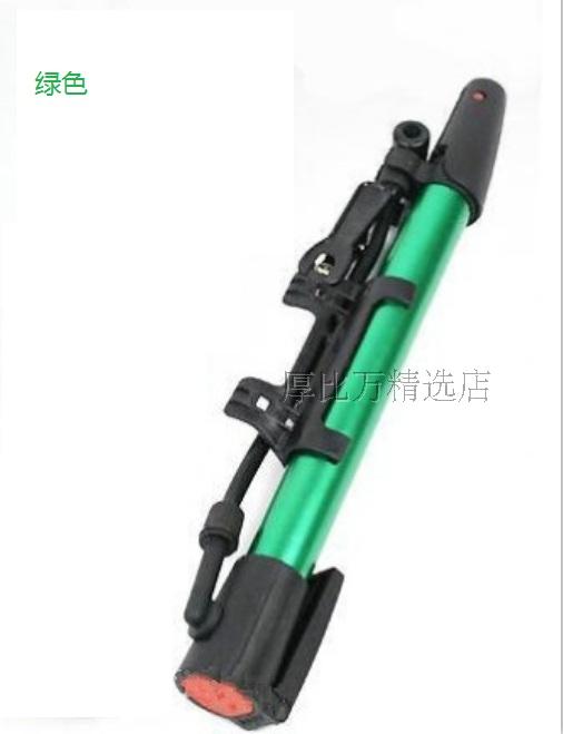 Pompe à vélo - Ref 2387894 Image 19