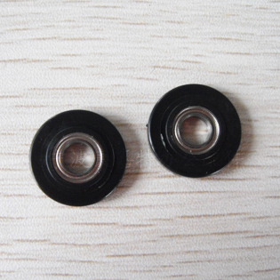 Applicable to Minera Di152 1611 7516 7216 7220 AD166 visual gap wheel with bearing