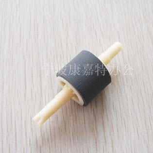 Suitable for HP2015 P2014 pickup roller HP1160 paper tray pickup roller hp1320 pickup roller feed roller