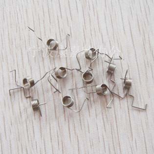 Apply Sharp M205 162 1820 2618 2820 3818 4818S 4818S left separating claw spring