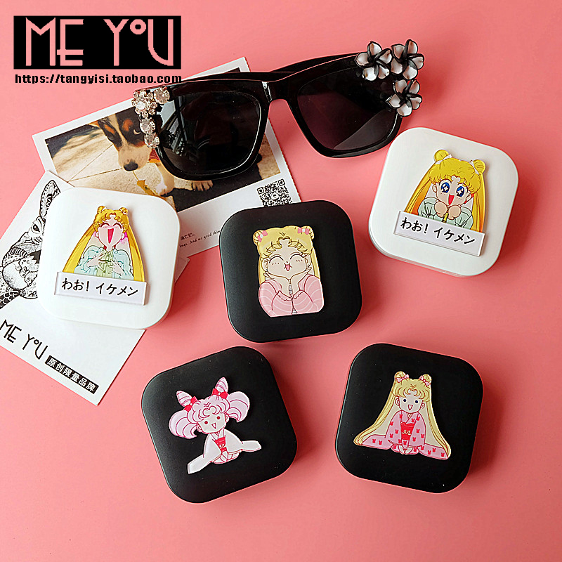 Etui à lunettes MEYOU - Ref 1242869 Image 11